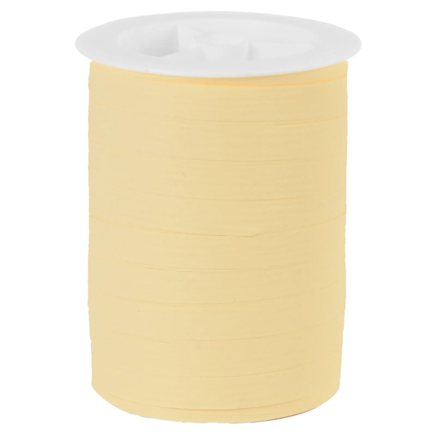 Matte Bolduc Ribbon (10mmx250m reel)
