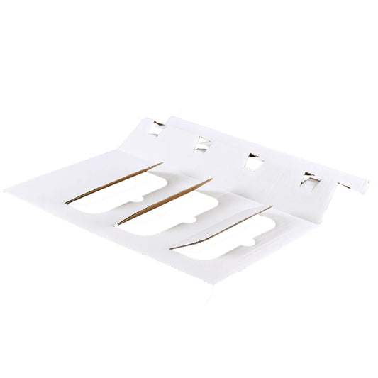 Coffret New York carton 4 bouteilles