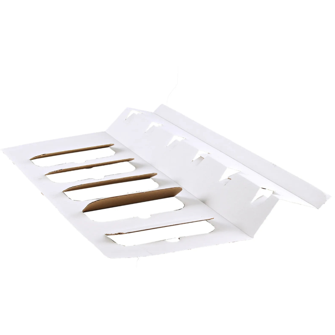 Coffret New York carton 6 bouteilles