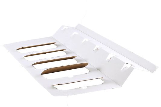 Coffret New York carton 6 bouteilles