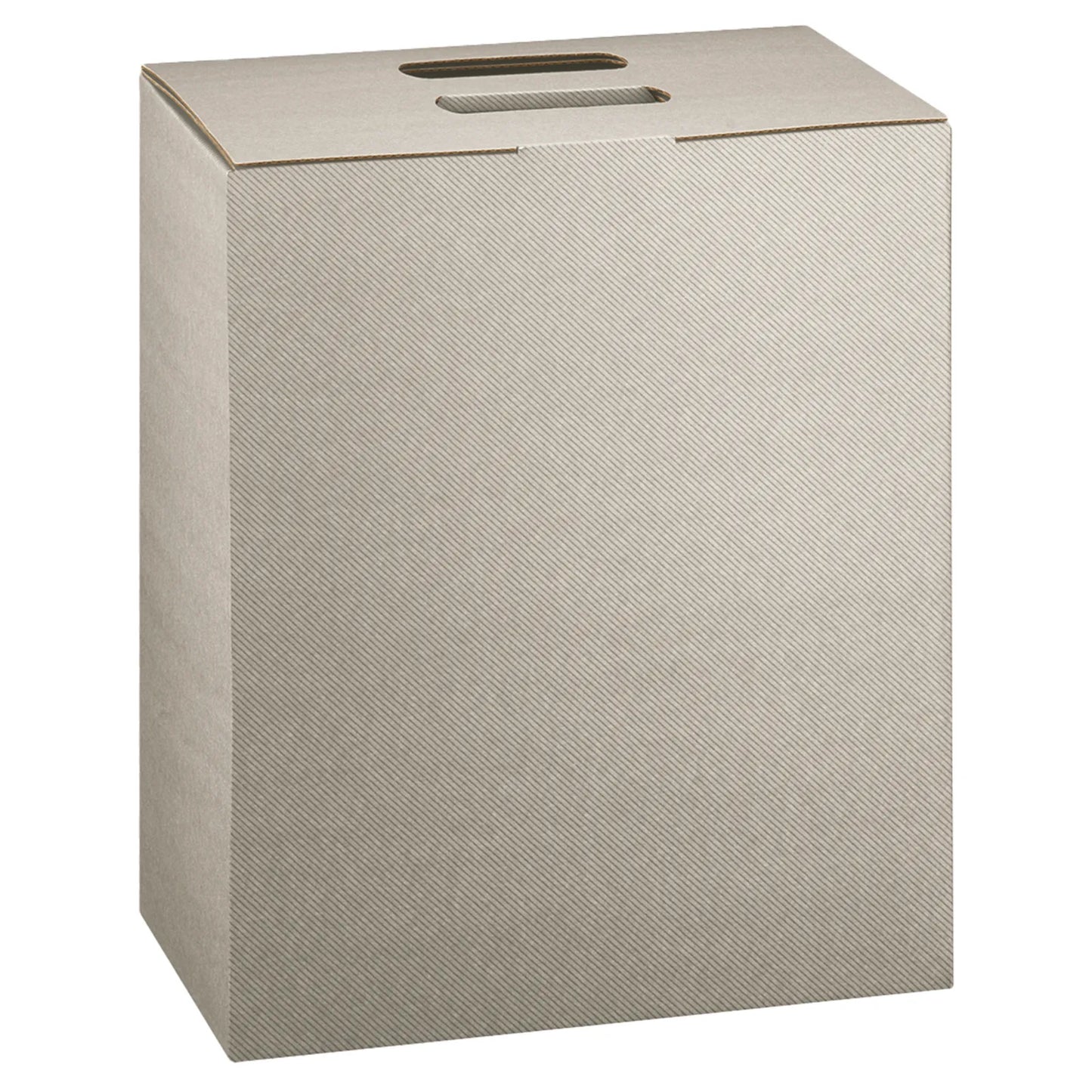 Valisette New York carton 6 bouteilles sans fenêtre