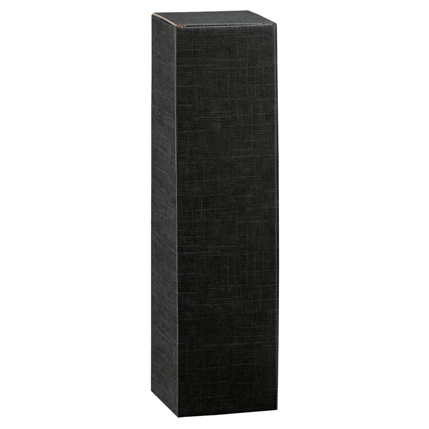 Etui Milan carton 1 bouteille