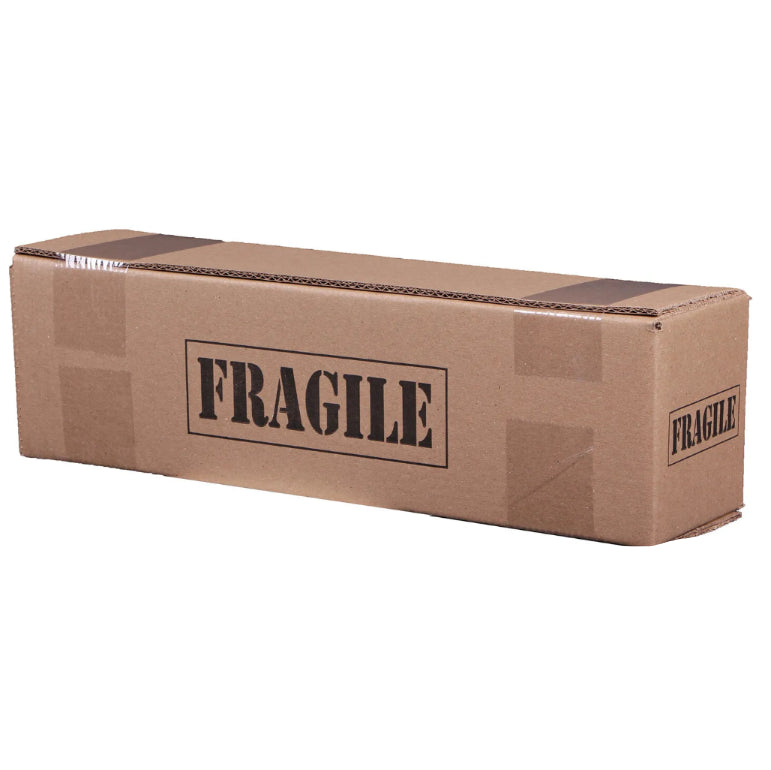 Shipping box Barcelona exterior magnum