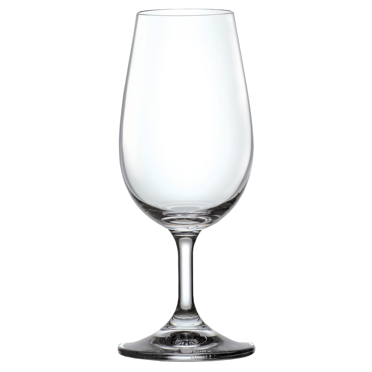 21cl Inao tasting glass made of crystal with a stem
