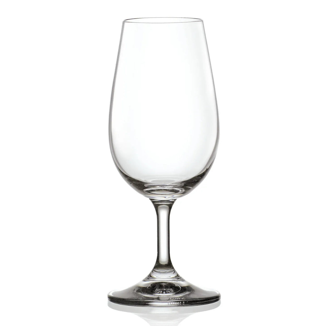 Verre de dégustation Inao en cristallin sur pied 21cl