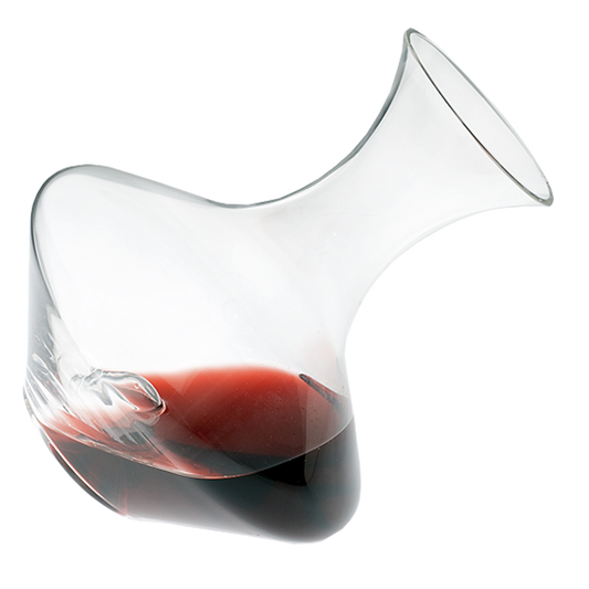 Carafe à décanter Diamante cristallin 1,7l