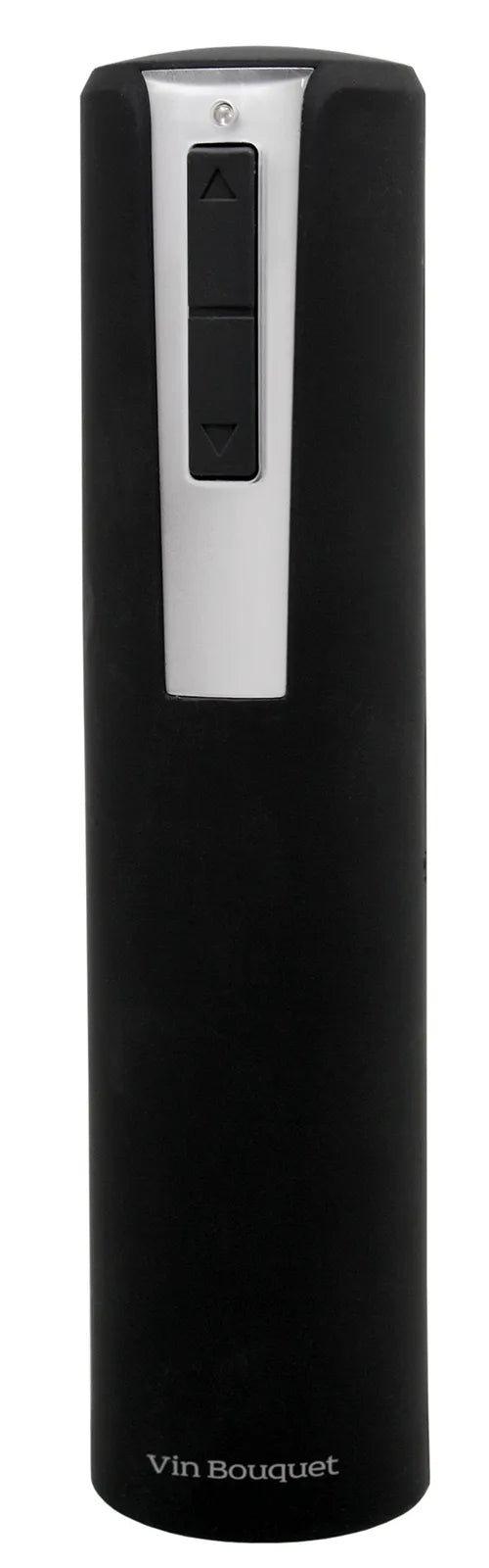 Tire-bouchon électrique Fabrice noir VinBouquet