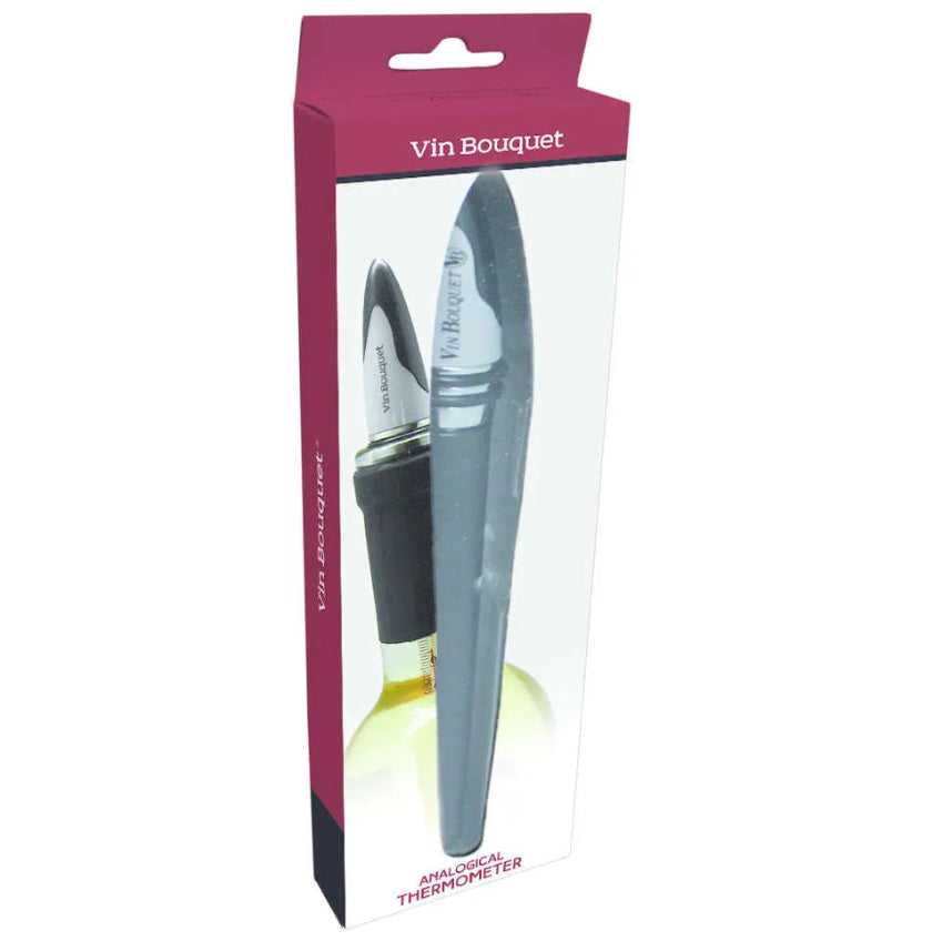 Timmy VinBouquet Wine Thermometer