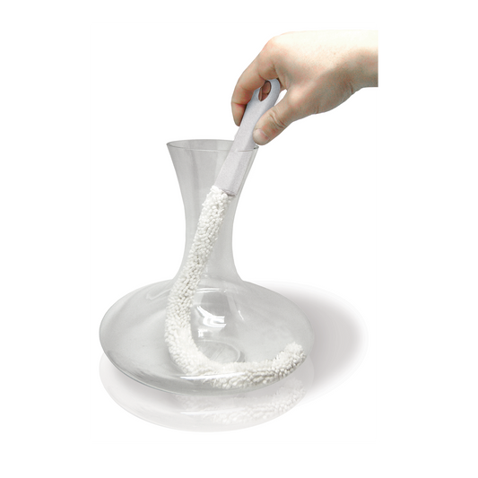 Emilie VinBouquet cleansing brush