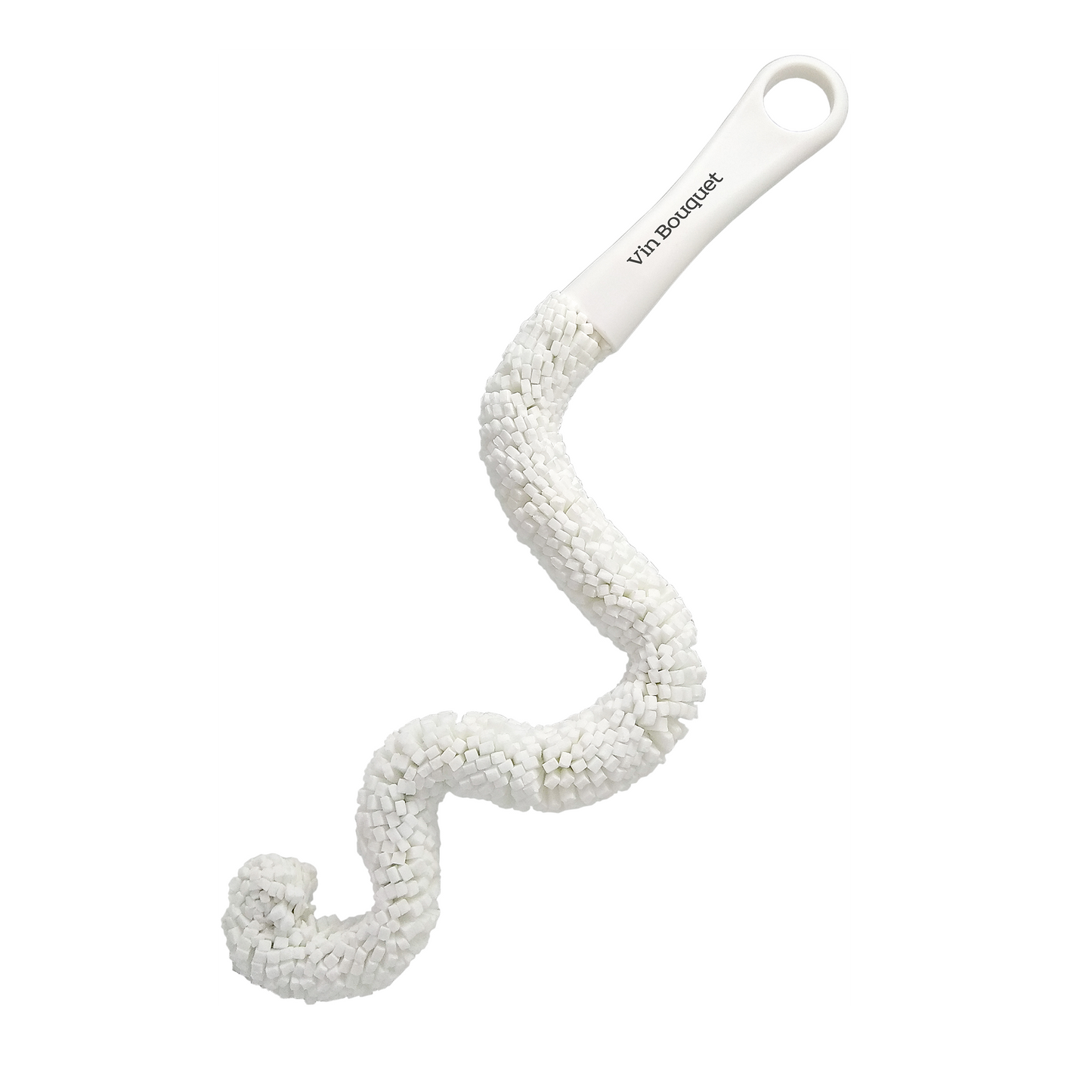 Emilie VinBouquet cleansing brush