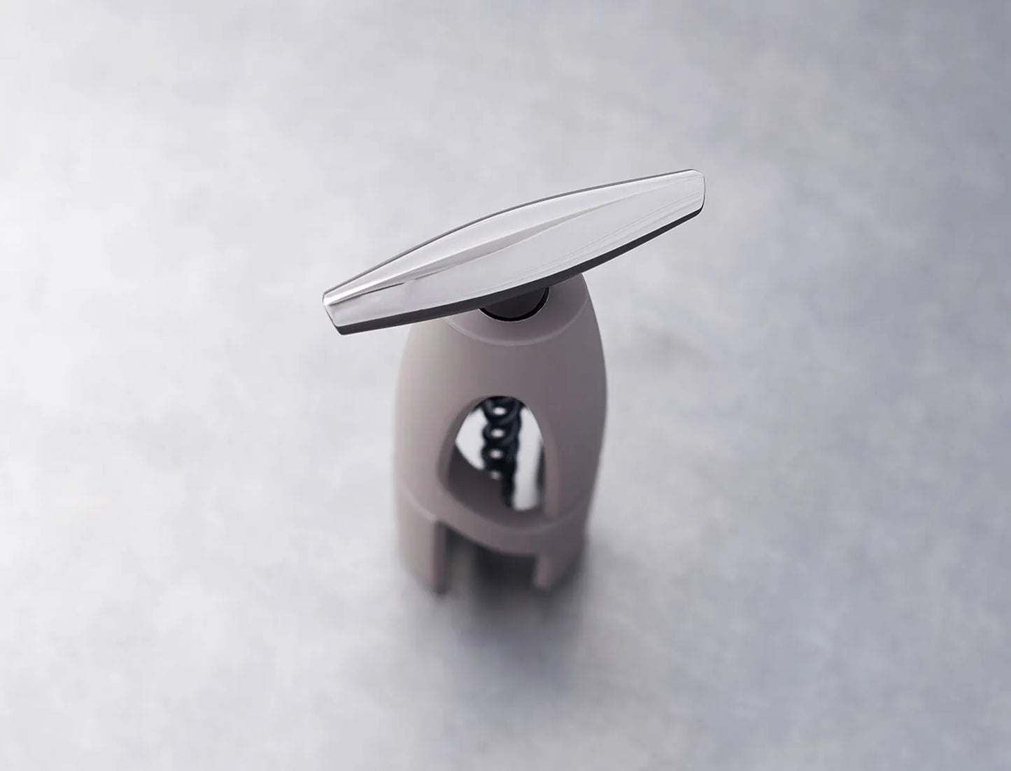 Peugeot Altar Basalt Screw Corkscrew