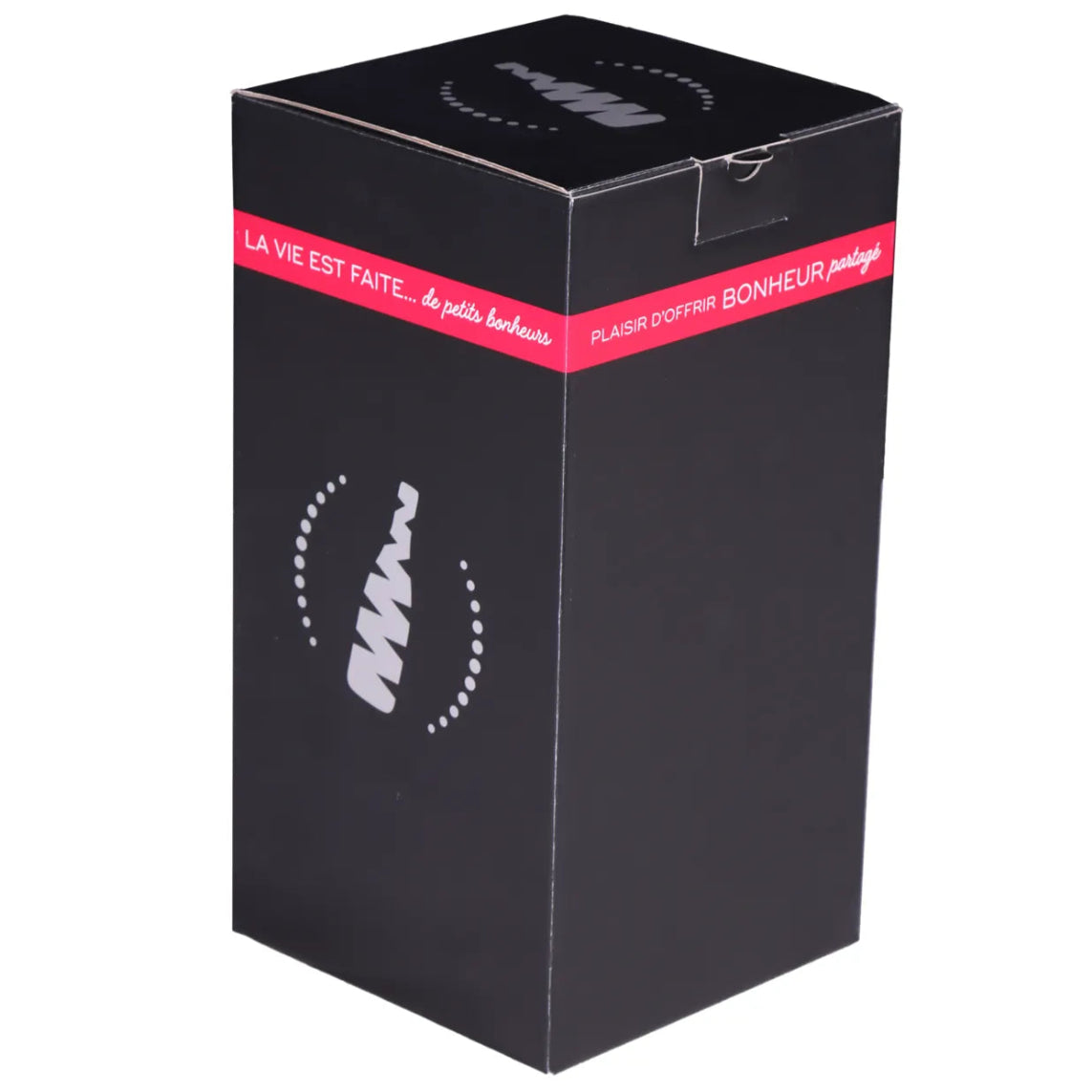 Carafe à whisky Blend flasque bouchon 1,2l