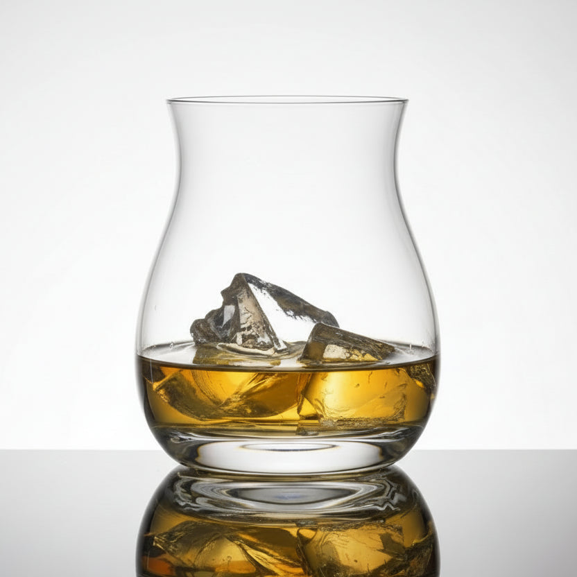 Verre à whisky Thomas cristal 32cl Glencairn