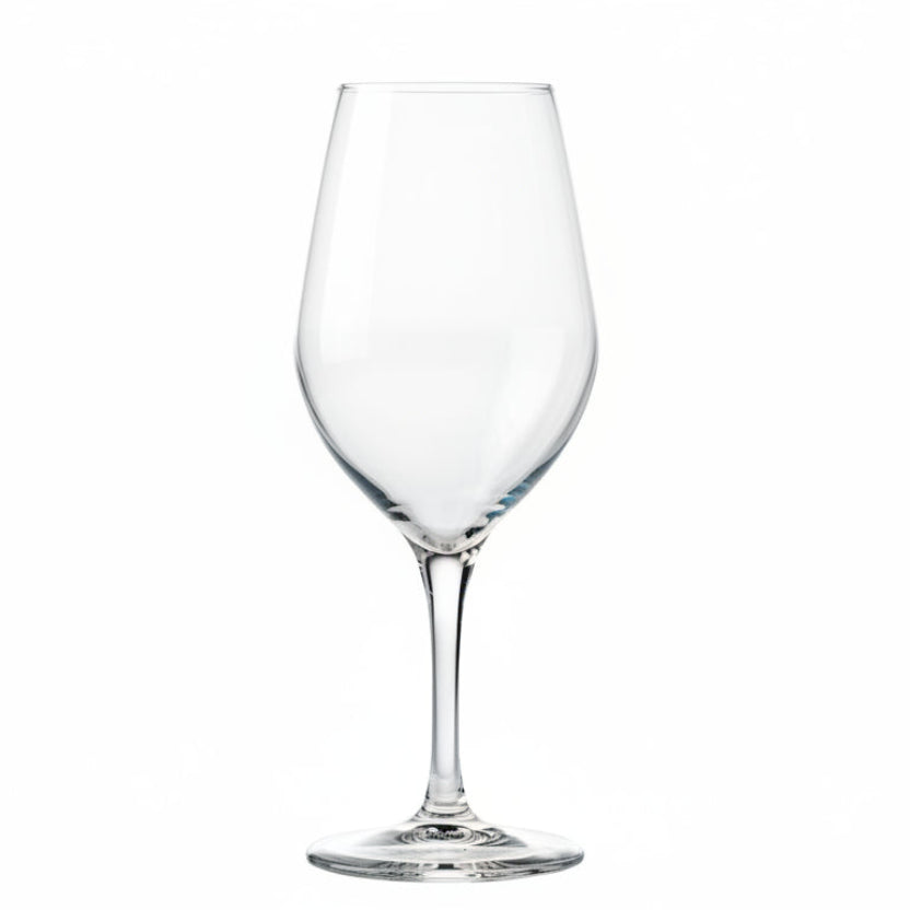 Sergio tasting glass on stem, 26cl