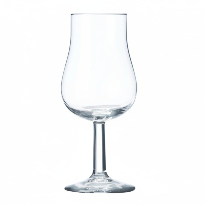 Kenny stemmed spirit glass, 13.5cl