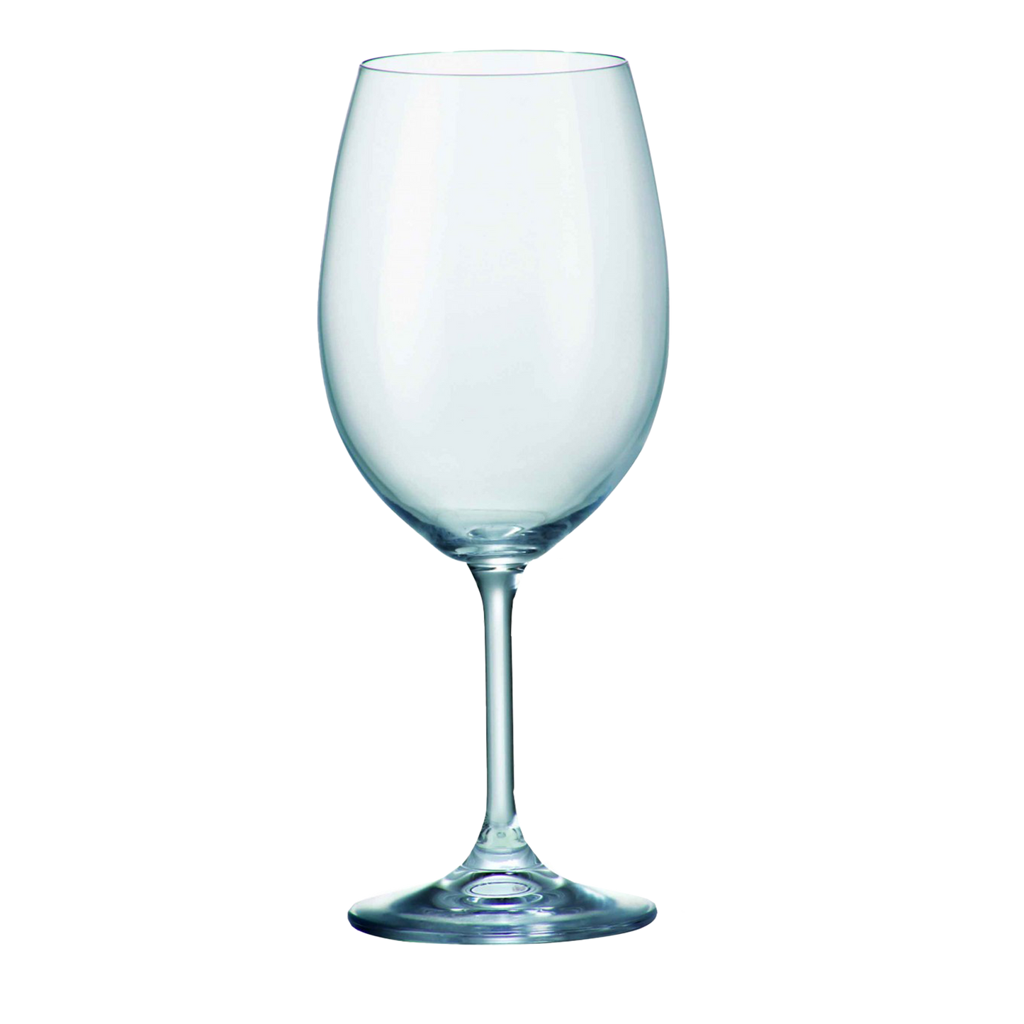 Verre de dégustation Fox sur pied 45cl