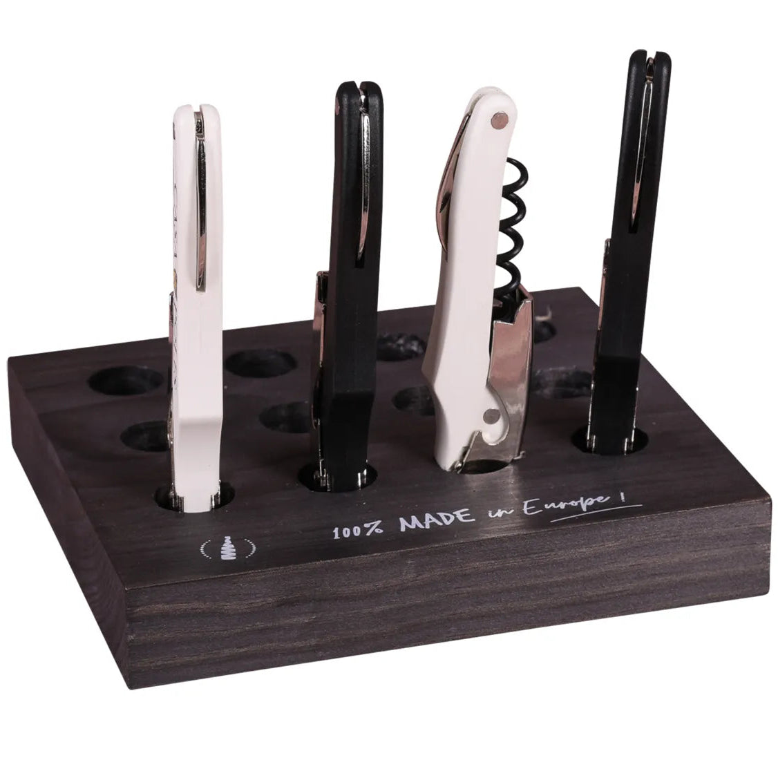 Sommelier double appui Trentino blanc