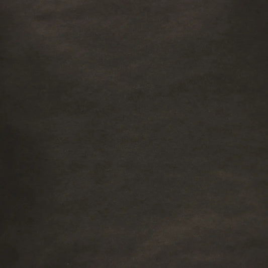 Papier cadeau Mistelle kraft recyclé noir 0.70x100m