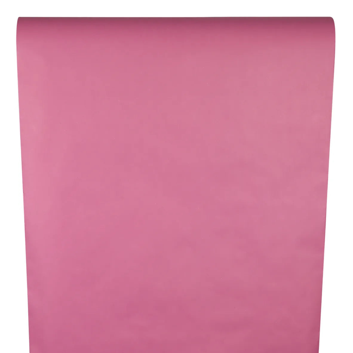 Mistelle recycled kraft gift wrap, burgundy color, 0.50x200ml