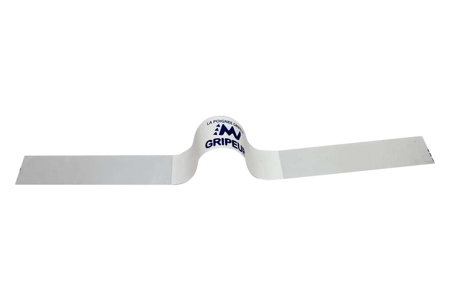 Carrying handle, adhesive grip, 15kg resistance, on a roll