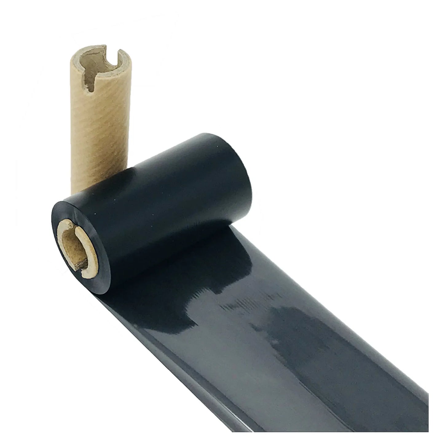 Ruban encreur LaBoutique noir 38mmx50m