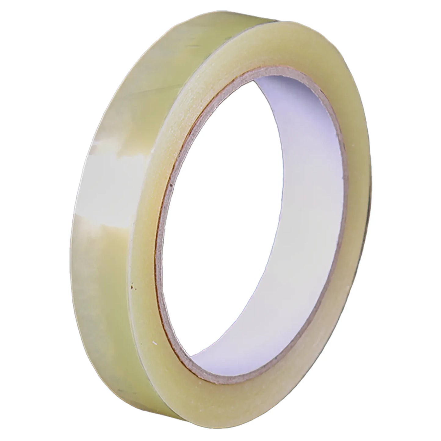 19mm x 66m transparent adhesive tape