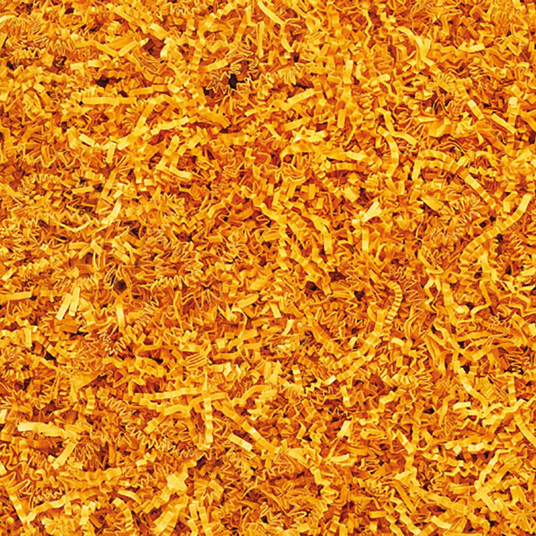 Sizzlepak Cognac paper packing fiber (10kg carton)