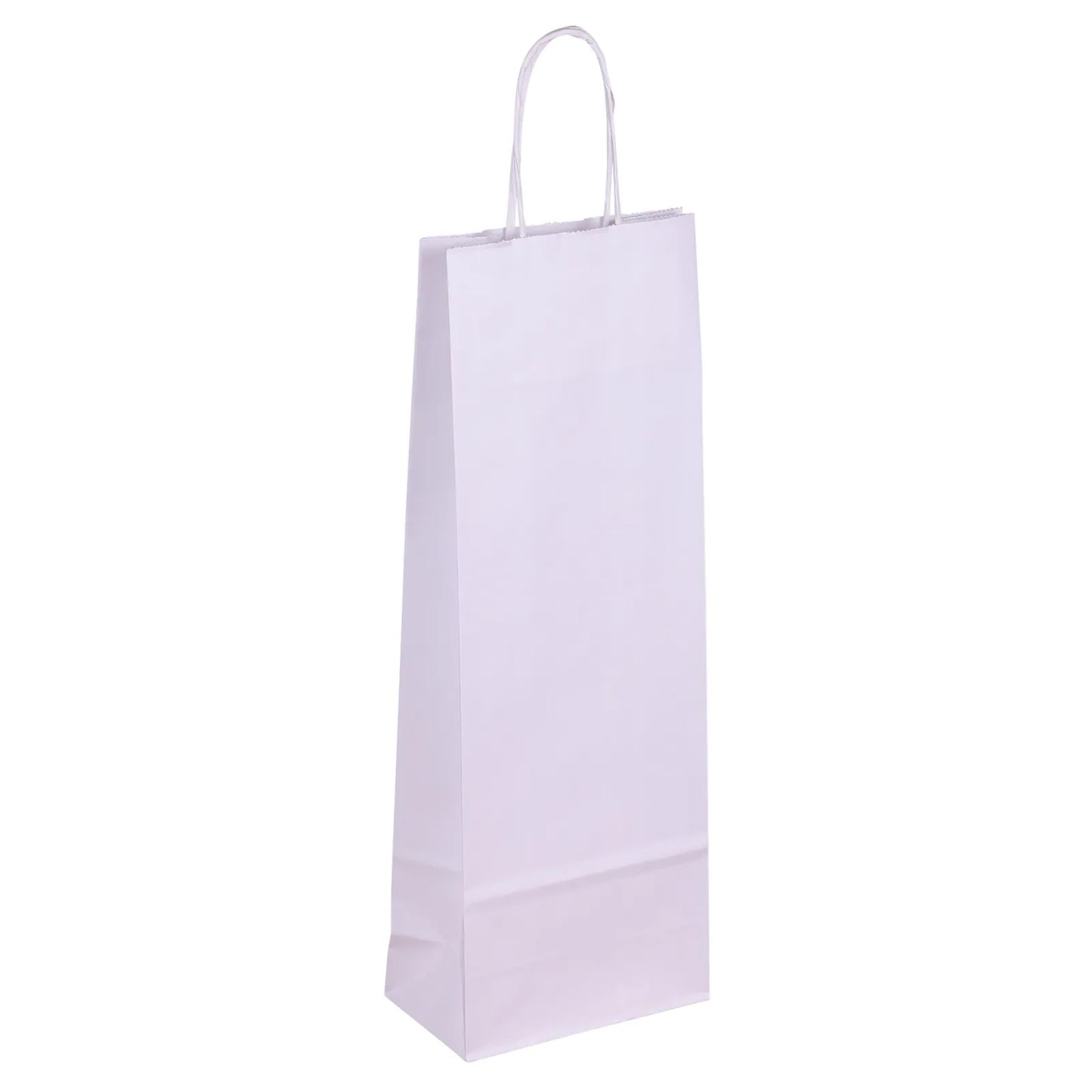 Sac Esprit Eco papier kraft 1 bouteille
