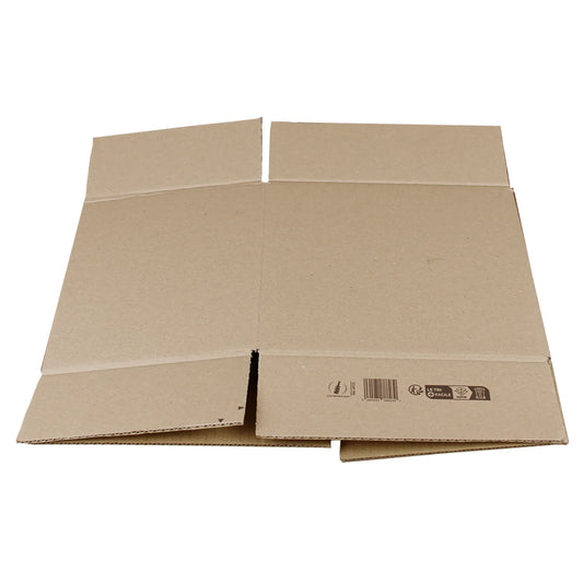 Amsterdam handling carton, 12 x 33cl beers (long neck type)