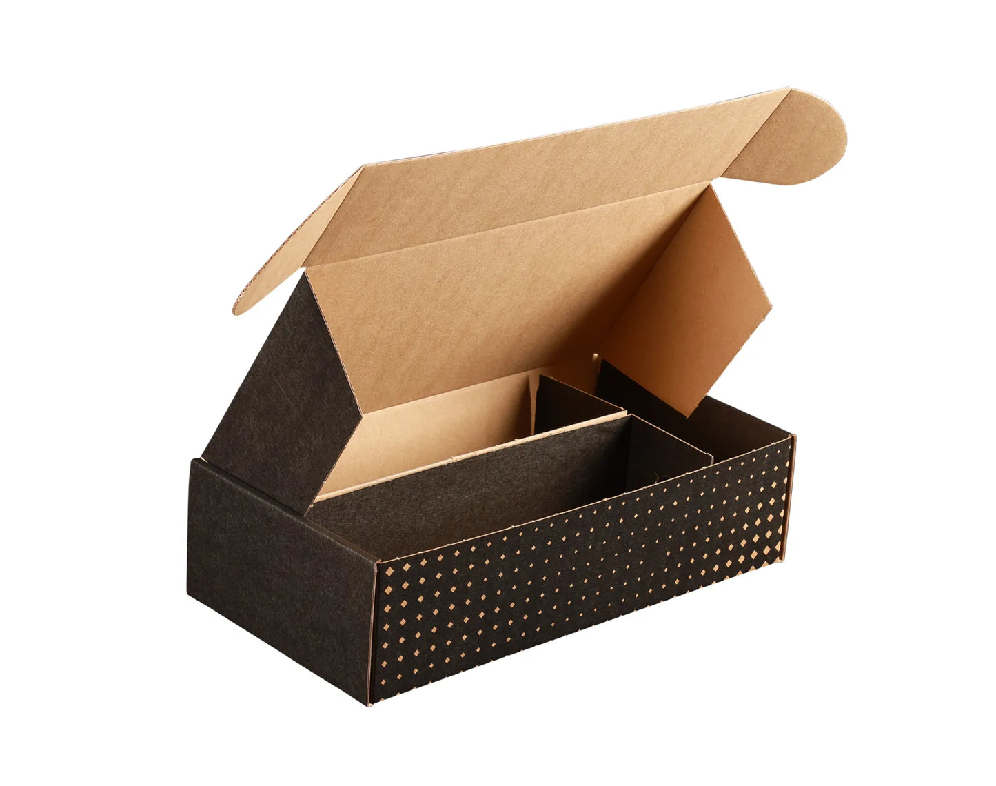 Coffret Porto carton 2 bouteilles