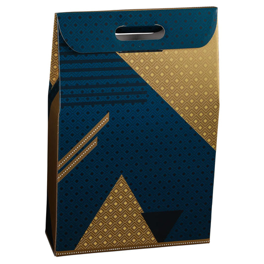 Valisette Verona carton 3 bouteilles