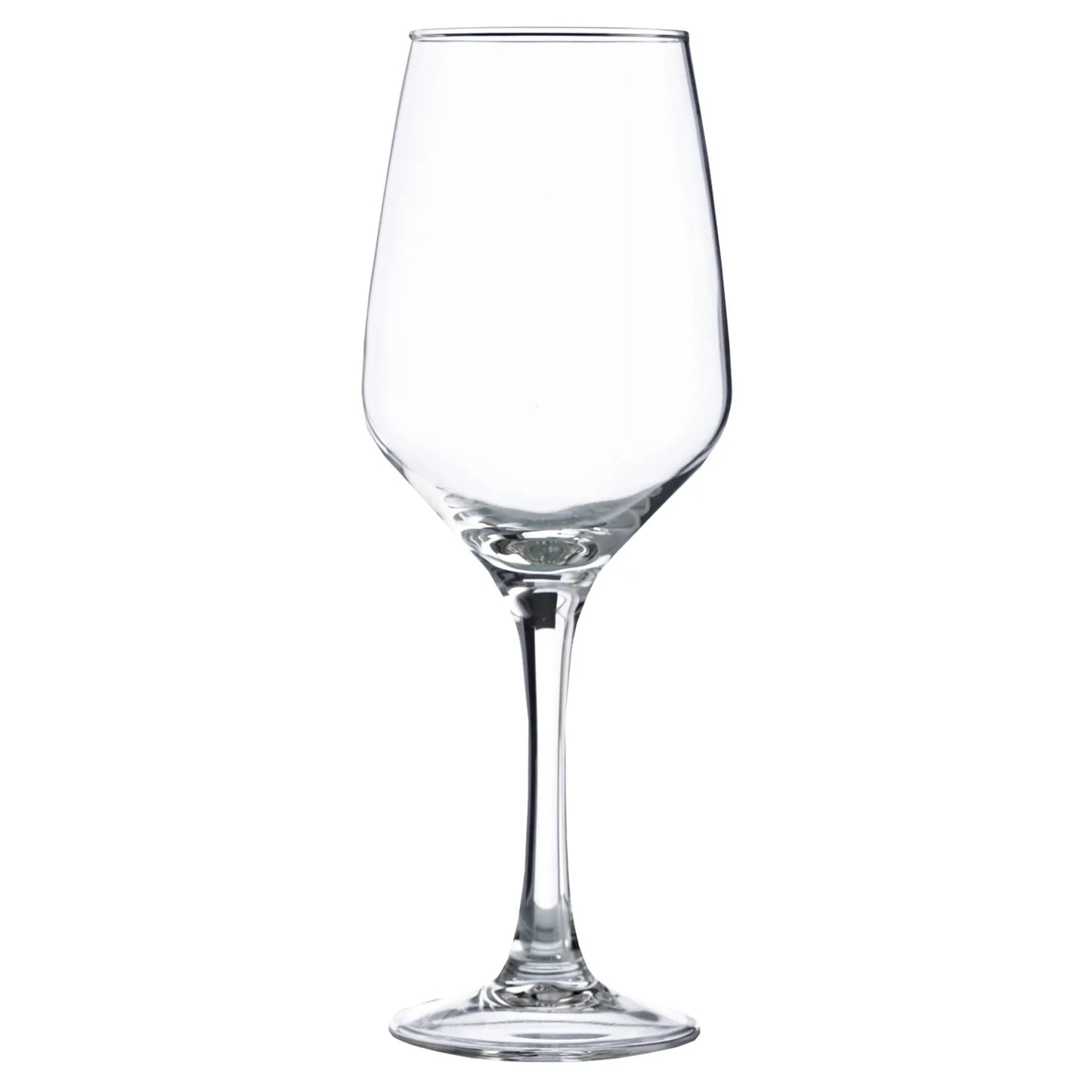 Verre de dégustation Linneo 25cl sur pied
