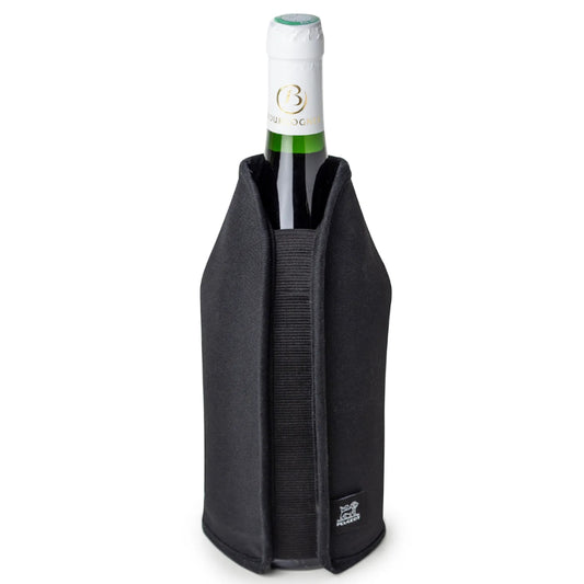Peugeot Frizz cooling sleeve, black wine/champagne