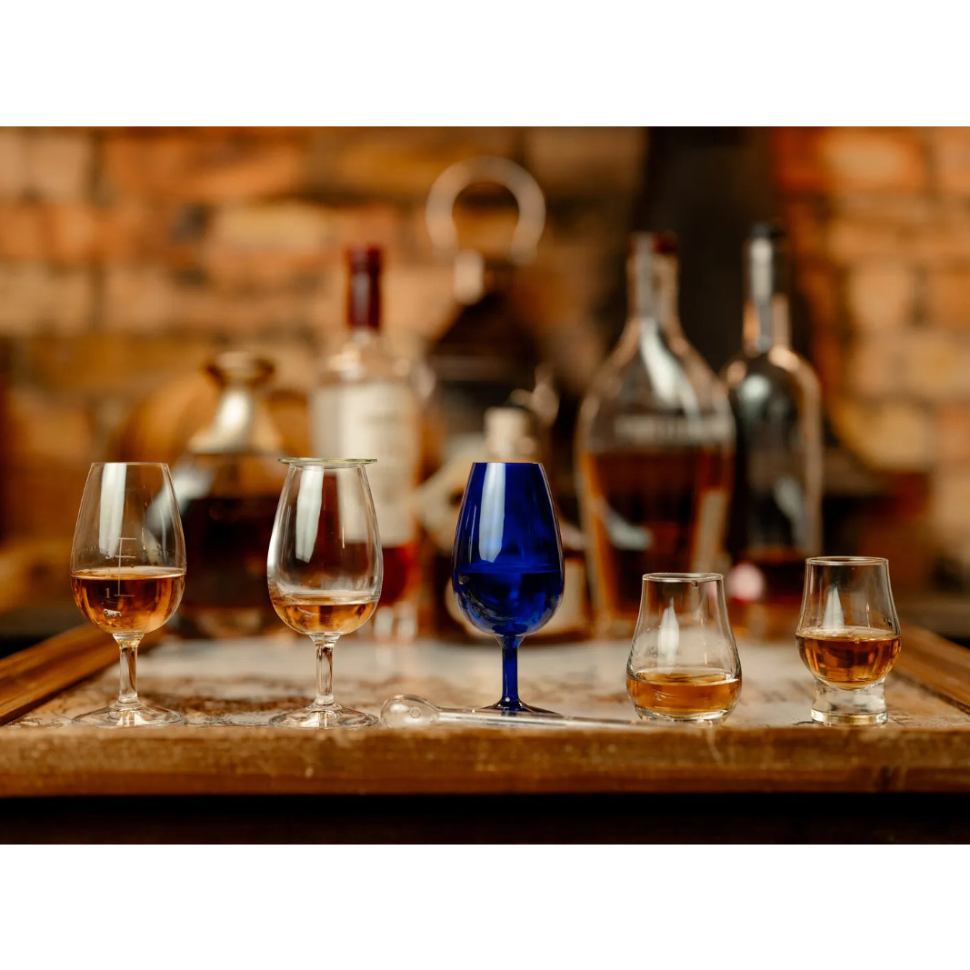 Verre à spiritueux Charlie 12cl
