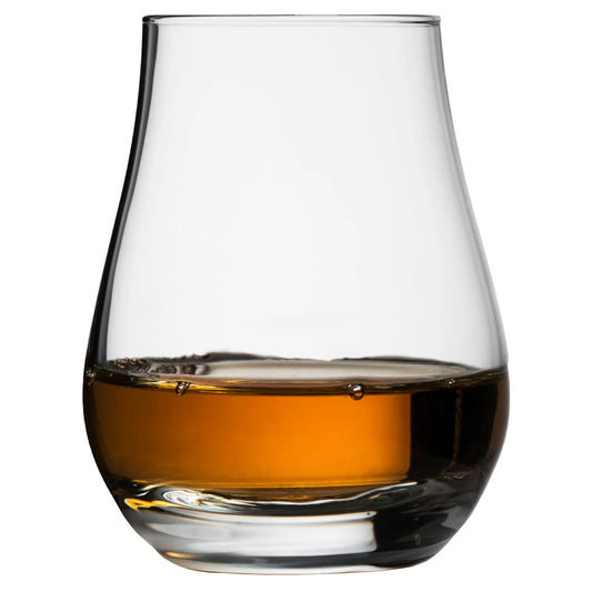 Verre à spiritueux Charlie 25cl