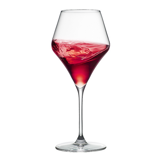 Raffinato tasting glass on stem, 38cl