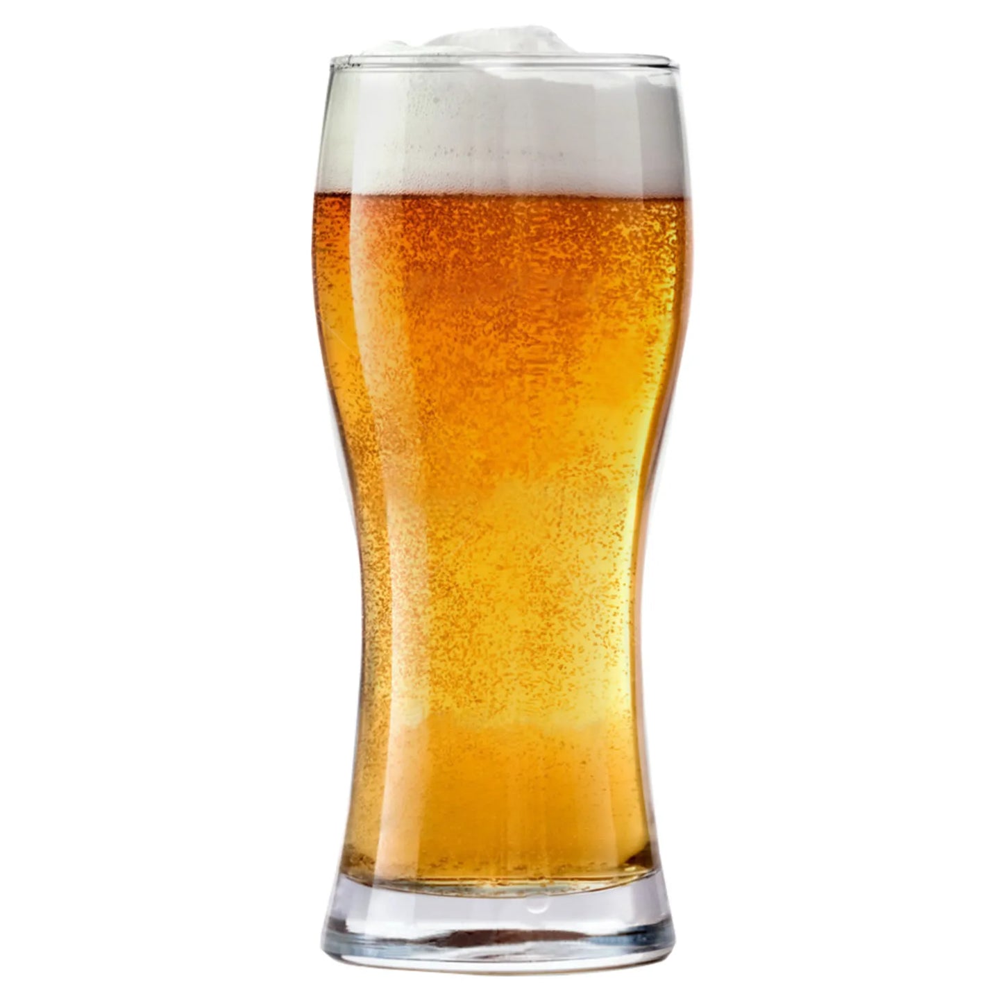 Verre à bière Bobby neutre 37cl