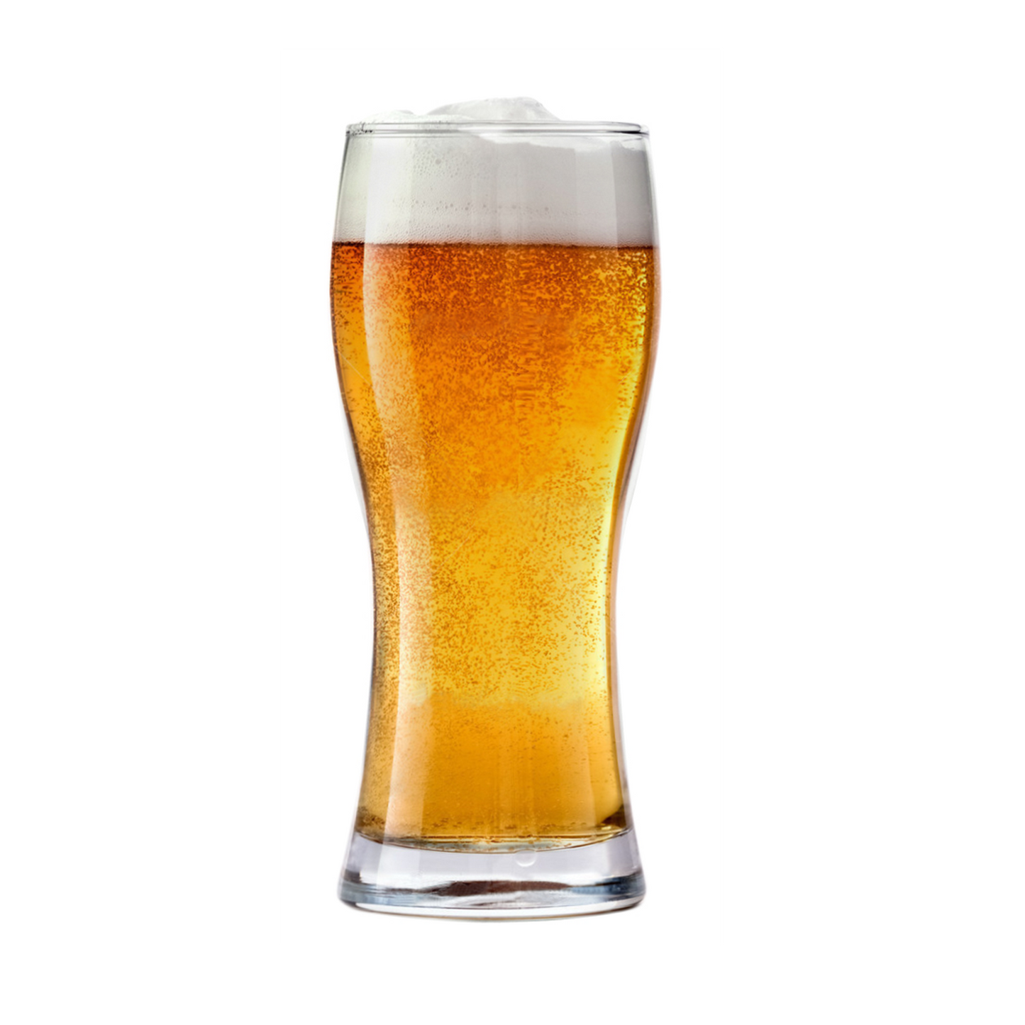 Verre à bière Bobby neutre 62cl