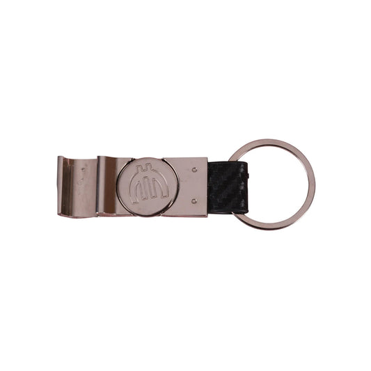 Loki Metal Bottle Opener Token Keychain - France