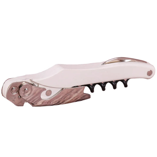 Trentino white double-support sommelier