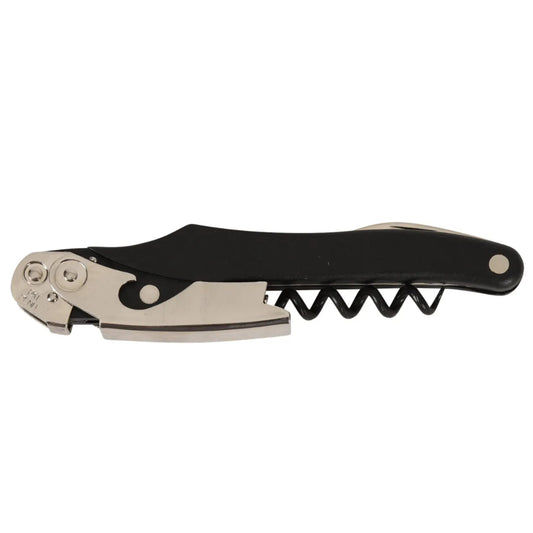 Trentino black double-support sommelier