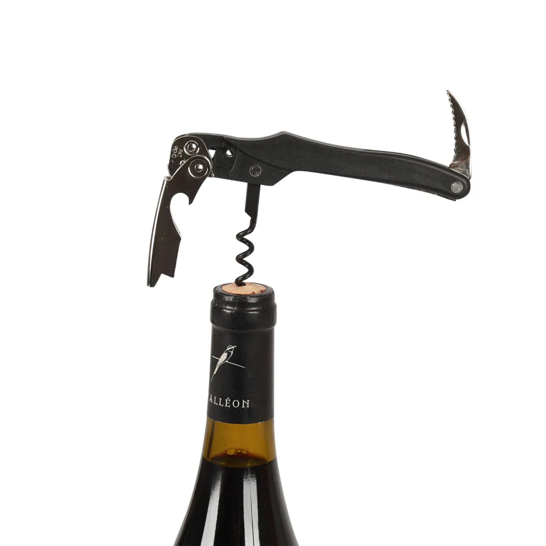 Sommelier double appui Trentino noir