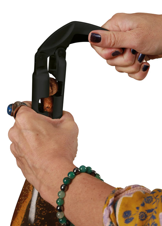Leonard Saint Alban Sparkling Wine Corkscrew
