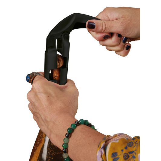 Leonard Saint Alban Sparkling Wine Corkscrew