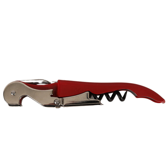 Sommelier Trousseau rouge double appui