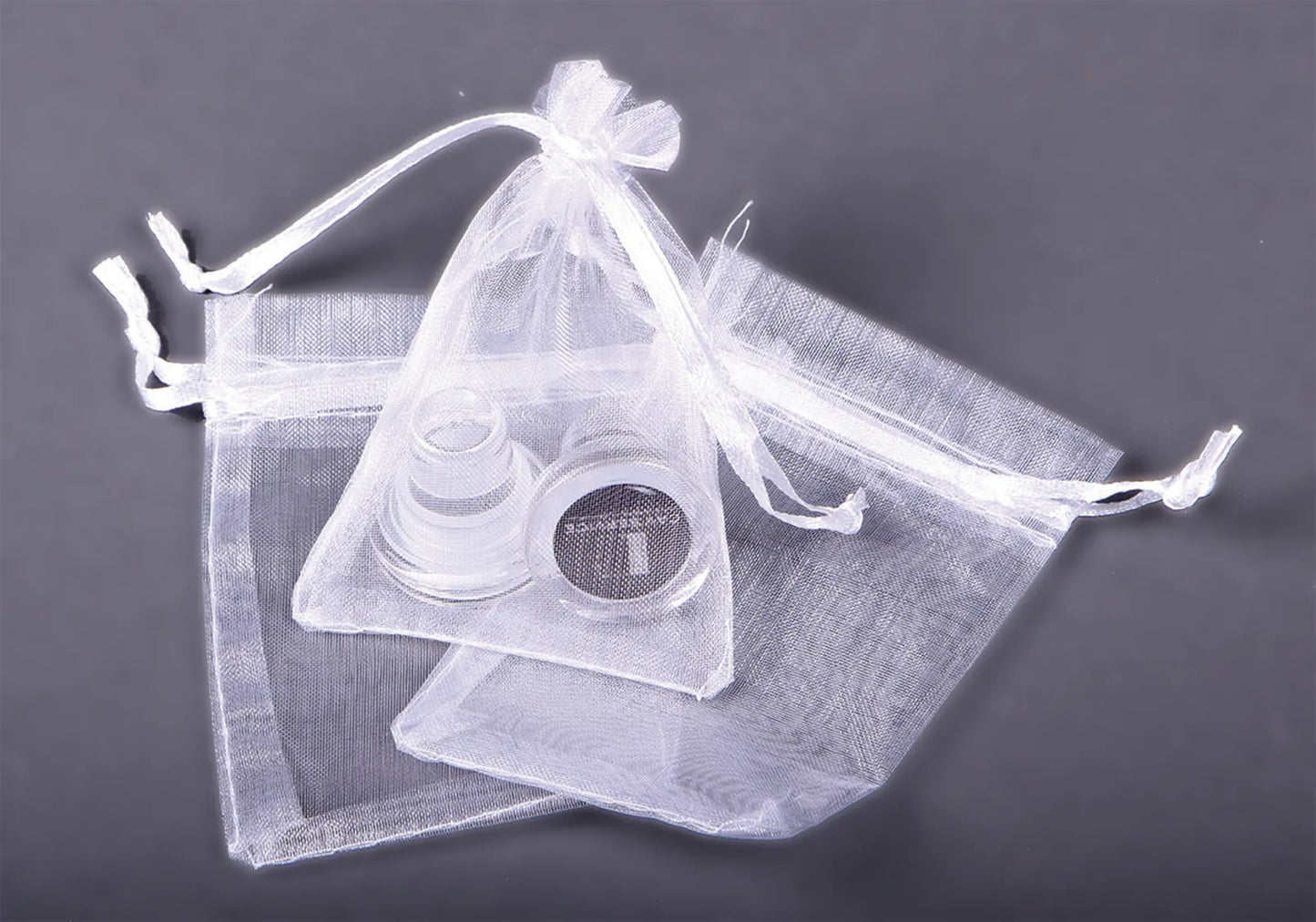 Vinolok Crystal stopper - Have a shot...