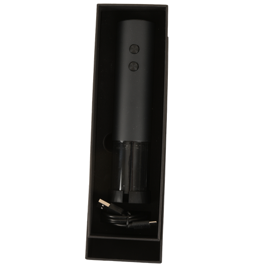 Coffret tire bouchon Milo électrique Black Edition Saint Alban