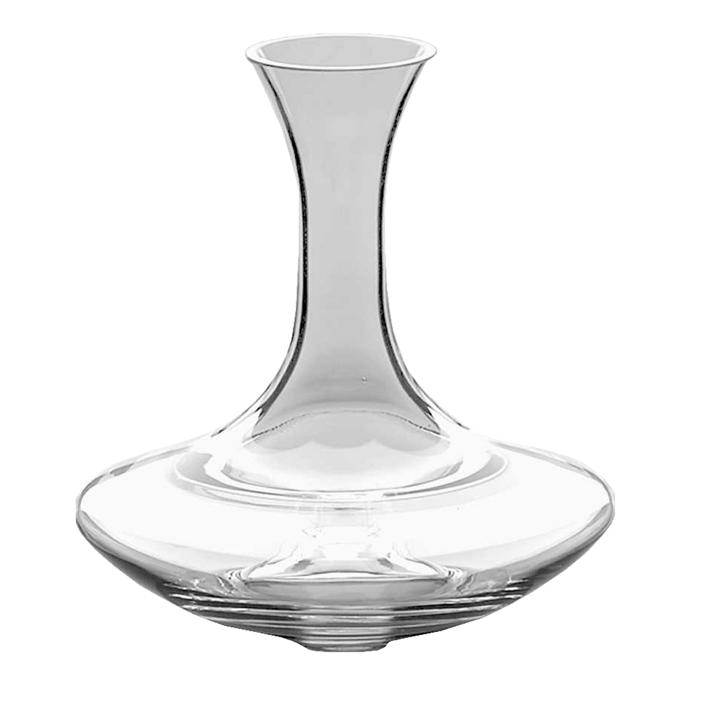Classico 1.4L straight spout decanter Deru®