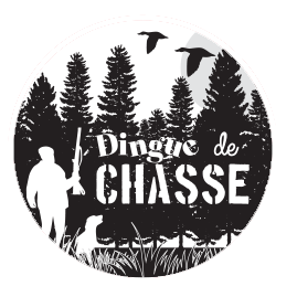 Bouchon Vinolok cristal - Dingue de chasse