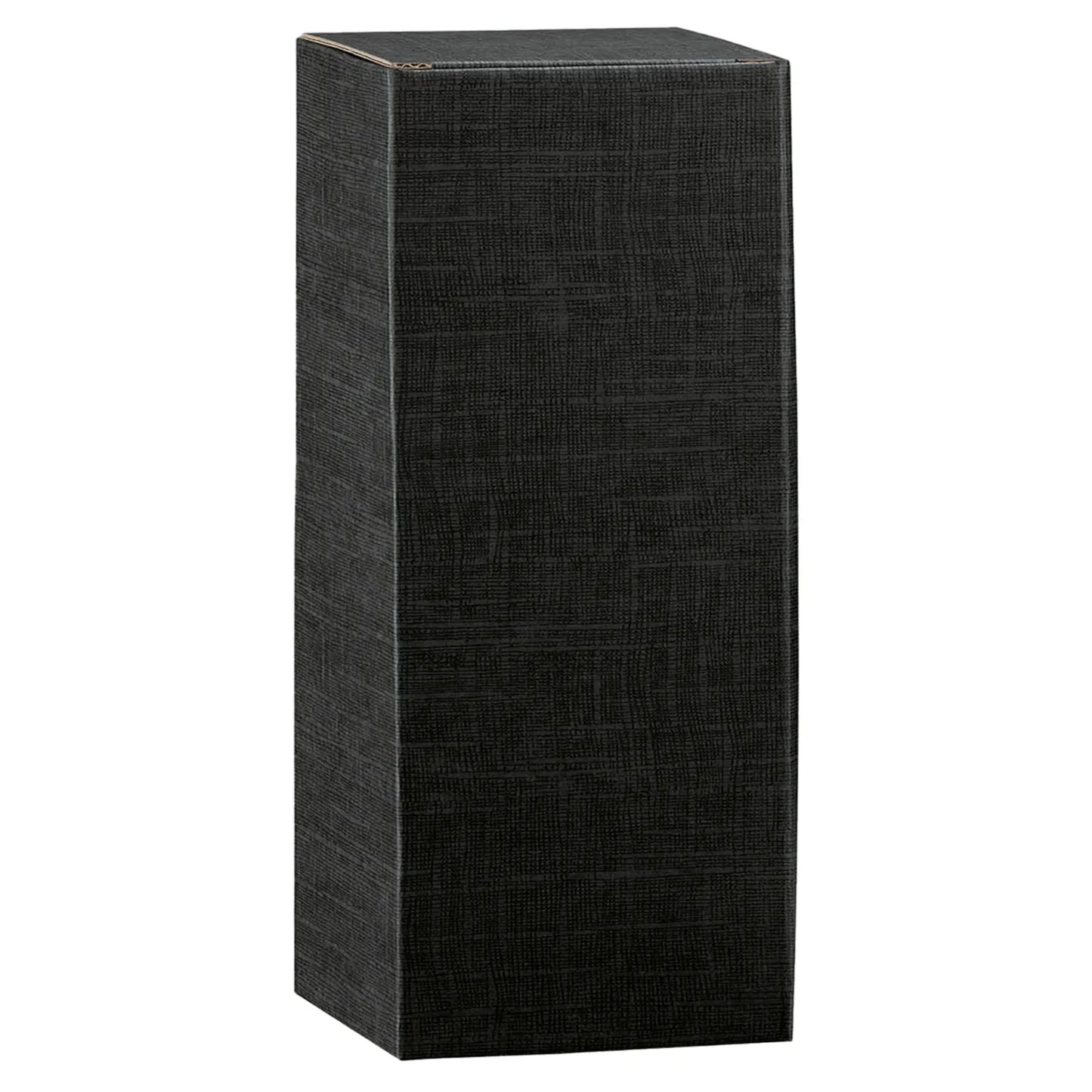 Etui Milan carton 1 bouteille Spiritueux